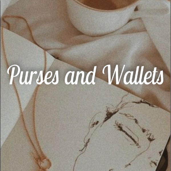 Purses Bags And Wallets
